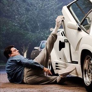 Meet your Posher, Carlton